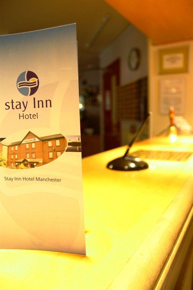 Manchester Hotel