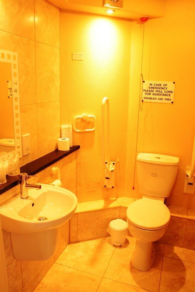 Manchester 3* Salford (Greater Manchester)