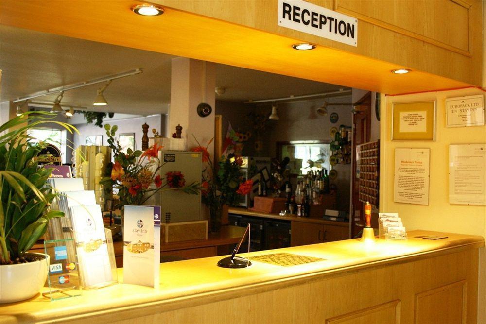 Hotel Manchester